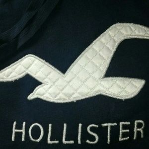 Hollister hoodie